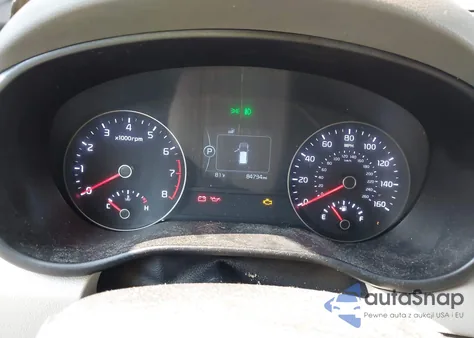 2017 Kia Sportage Lx z USA, uszkodzony, nr VIN KNDPMCAC8H7238470